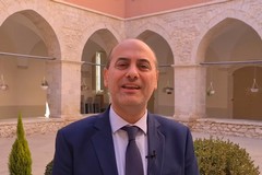Il sindaco Corrado De Benedittis traccia un bilancio dell'anno appena trascorso in un video messaggio
