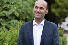 Corrado de Benedittis si ricandida alle elezioni amministrative 2026