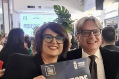 Granoro: la linea "Dedicato" trionfa agli "Italy Food Awards"