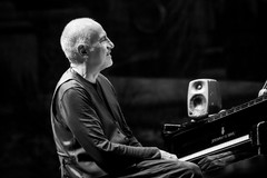 Gusto Jazz, a Corato il concerto “Sakamoto & Me” di Danilo Rea e Martux M