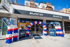 Decò Market arriva a Barletta