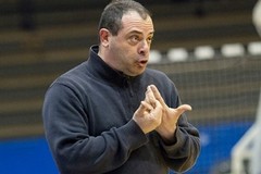 Nuova Matteotti, confermato coach Patella