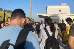 Ferrotramviaria, il viaggio della speranza di una pendolare: due ore per percorrere la tratta Corato - Bari