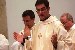 Don Claudio Maino responsabile diocesano della Pastorale Giovanile