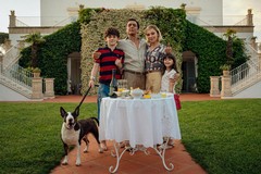 “L’estranea”, tra amore e controllo: il nuovo film del regista coratino Paolo Strippoli