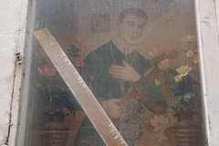 Giubileo Gerardino: torna a nuova vita l’edicola votiva di San Gerardo Maiella