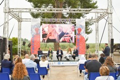 Prestigioso riconoscimento di un'azienda di Corato al Cultural, il festival della cultura alimentare e degli artigiani del gusto