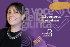 La voce della giunta: CoratoViva intervista Eleonora Loiodice