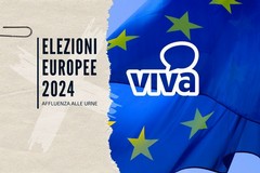 Elezioni europee 2024, a Corato sino alle 19 ha votato il 30,51 %