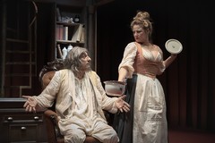 Teatro Comunale: "Il Malato Immaginario" di Molière, con Emilio Solfrizzi è sold out