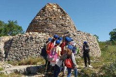 MurGEopark, online l’avviso per l’affidamento del programma di educazione ambientale 2024/2025