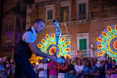 Pubblicato l'avviso pubblico "Sei la mia Città – Estate a Corato 2025"