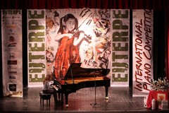 A Corato in arrivo oltre 500 giovani musicisti per l'Euterpe Best Music School 2024