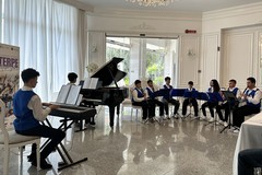 Euterpe, cinque giorni di musica e talento: conclusa la XXV edizione del concorso nazionale