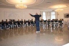 "Euterpe Best Music School": arriveranno a Corato oltre seicento giovani musicisti