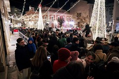 Emozioni, tradizioni e musica: a Corato gli eventi di "Incanto"