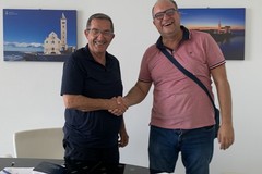 Abbandono rifiuti, Legambiente Corato ricevuta dal presidente Bat Lodispoto