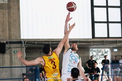 La Fas Basket Corato sconfigge il Barcellona