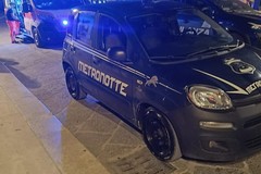 Violenta lite e spunta un coltello. Ferito alla spalla un 19enne