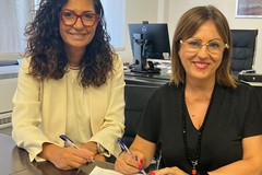 La coratina Elena Tarantini alla guida dell’area economico-finanziaria della Asl Bt