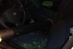 Corato, dove il vandalismo è uno sport e il Teatro fa da stadio