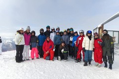 Dalla Puglia alle vette del monte Bondone