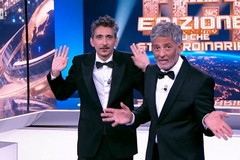 Immenso Fiorello, su Rai1 sulle proteste al Sud: «Lì la fanno senza spaccare niente»