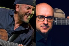 Concerto jazz di Bebo Ferra e Pierluigi Balducci