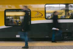 Tratta Corato-Andria: dal 9 giugno al 28 agosto la circolazione si effettuerà sul binario lato monte