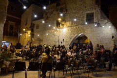 A Corato l'ottava edizione della "Festa della Mandorla"