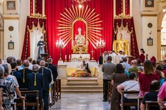 Festa di San Cataldo, il programma di lunedì 25 agosto