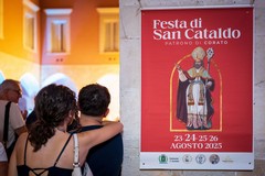 Festa di San Cataldo, il programma di domenica 24 agosto