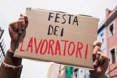 Corato fu la prima città in Puglia a celebrare la Festa dei lavoratori
