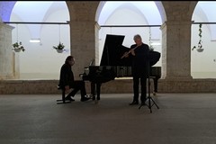 Il Festival Pianistico Fausto Zadra prosegue con "Il Flauto Che Canta"