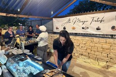 Il futuro del tartufo pugliese in una fiera di gusto, sostenibilità e inclusione