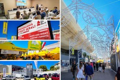 Fiera del Levante come ponte tra popoli: incontri, commercio e scambi internazionali