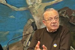 In memoria di Peppino Impastato: a Corato l'incontro con il fratello Giovanni