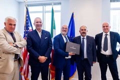 FITCE 2023, l’olio evo italiano protagonista con Unapol all’Expo Internazionale statunitense