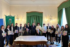 Borsa di Studio "Mimmo Diaferia: la Fondazione Cannillo premia i vincitori