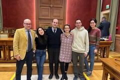 Intervista a Miriana Balducci e Vincenzo Catalano