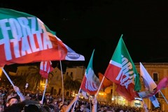 Forza Italia, Corato tra i baluardi d'Italia del partito: record di oltre 500 tesserati