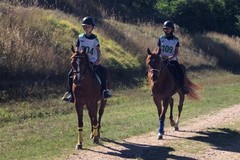 Equitazione, a Corato la prima tappa del campionato regionale Endurance Pony