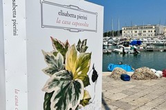 Al via l’ottava edizione del concorso letterario “Premio Fondazione Megamark - Incontri di Dialoghi”