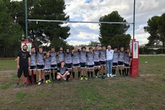Rugby Corato, la Under18 torna in campo