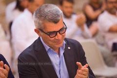 Francesco Edmondo Stolfa è il nuovo Presidente del Consiglio comunale