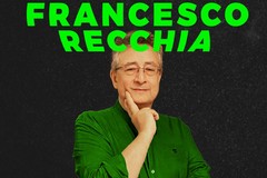 Francesco Recchia è il nuovo direttore generale del Basket Corato