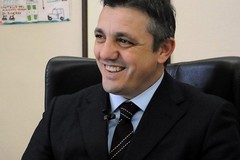 Francesco Ventola coordinatore regionale di Direzione Italia