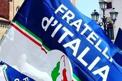 Elezioni, Fratelli d'Italia Corato esulta