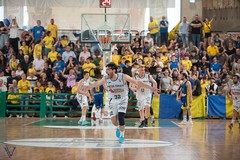 Adriatica Industriale Virtus Corato, scocca l'ora del debutto casalingo