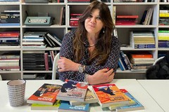 Gabriella Genisi ospite della libreria Sonicart